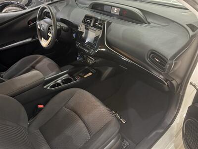 2017 Toyota Prius Two - Photo 11 - Santa Cruz, CA 95062