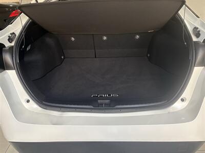 2017 Toyota Prius Two - Photo 6 - Santa Cruz, CA 95062