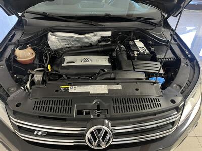 2016 Volkswagen Tiguan 2.0T R-Line   - Photo 7 - Santa Cruz, CA 95062