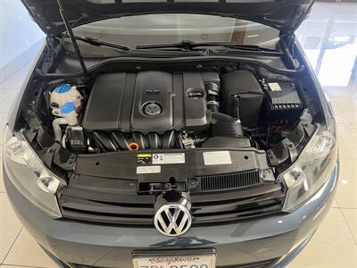 2019 Volkswagen Tiguan 2.0T S   - Photo 7 - Santa Cruz, CA 95062