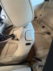 2013 BMW 3 Series 335i   - Photo 21 - Santa Cruz, CA 95062