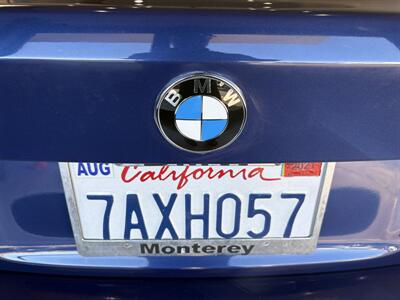 2013 BMW 3 Series 335i   - Photo 10 - Santa Cruz, CA 95062