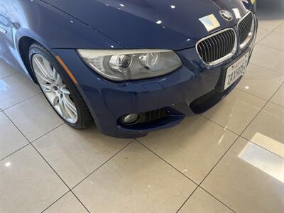 2013 BMW 3 Series 335i   - Photo 5 - Santa Cruz, CA 95062