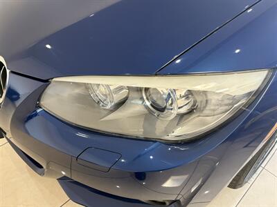 2013 BMW 3 Series 335i   - Photo 8 - Santa Cruz, CA 95062