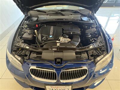 2013 BMW 3 Series 335i   - Photo 13 - Santa Cruz, CA 95062