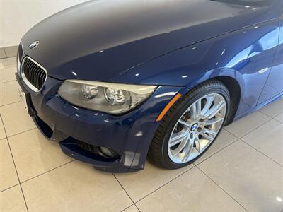 2013 BMW 3 Series 335i   - Photo 4 - Santa Cruz, CA 95062
