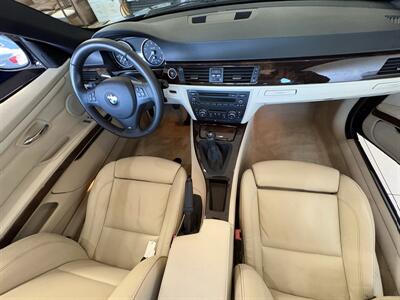 2013 BMW 3 Series 335i   - Photo 23 - Santa Cruz, CA 95062