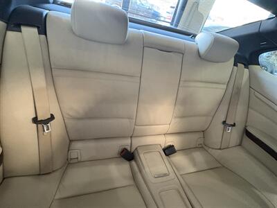 2013 BMW 3 Series 335i   - Photo 24 - Santa Cruz, CA 95062