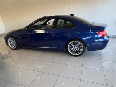 2013 BMW 3 Series 335i   - Photo 3 - Santa Cruz, CA 95062