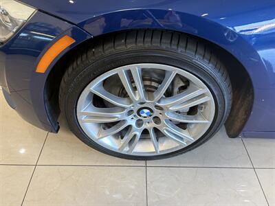 2013 BMW 3 Series 335i   - Photo 11 - Santa Cruz, CA 95062