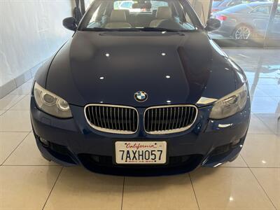 2013 BMW 3 Series 335i   - Photo 2 - Santa Cruz, CA 95062