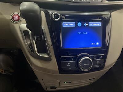 2016 Honda Odyssey SE   - Photo 11 - Santa Cruz, CA 95062