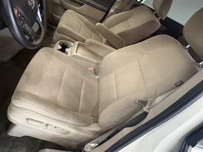 2016 Honda Odyssey SE   - Photo 22 - Santa Cruz, CA 95062