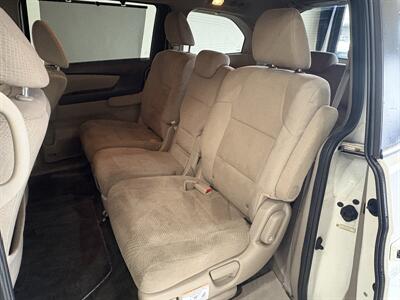 2016 Honda Odyssey SE   - Photo 23 - Santa Cruz, CA 95062