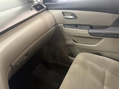 2016 Honda Odyssey SE   - Photo 24 - Santa Cruz, CA 95062
