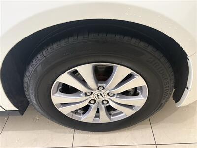 2016 Honda Odyssey SE   - Photo 9 - Santa Cruz, CA 95062