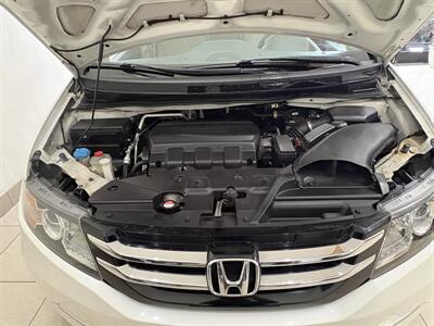 2016 Honda Odyssey SE   - Photo 8 - Santa Cruz, CA 95062