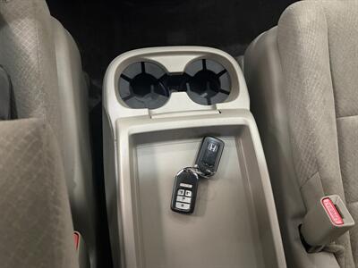 2016 Honda Odyssey SE   - Photo 13 - Santa Cruz, CA 95062