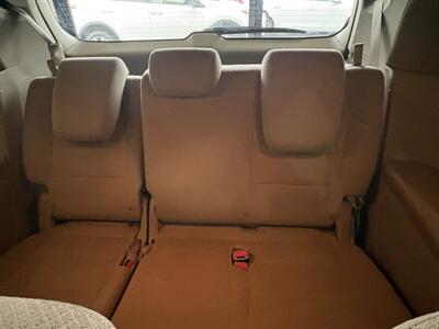 2016 Honda Odyssey SE   - Photo 28 - Santa Cruz, CA 95062