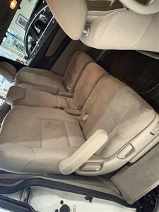 2016 Honda Odyssey SE   - Photo 27 - Santa Cruz, CA 95062
