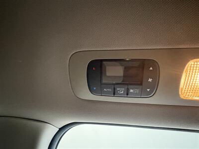 2016 Honda Odyssey SE   - Photo 14 - Santa Cruz, CA 95062