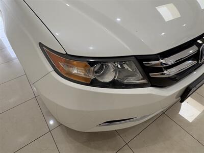 2016 Honda Odyssey SE   - Photo 7 - Santa Cruz, CA 95062