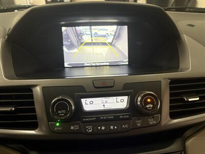 2016 Honda Odyssey SE   - Photo 10 - Santa Cruz, CA 95062