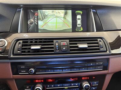 2014 BMW 528i   - Photo 10 - Santa Cruz, CA 95062