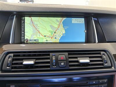 2014 BMW 528i   - Photo 11 - Santa Cruz, CA 95062