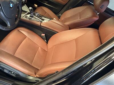 2014 BMW 528i   - Photo 13 - Santa Cruz, CA 95062