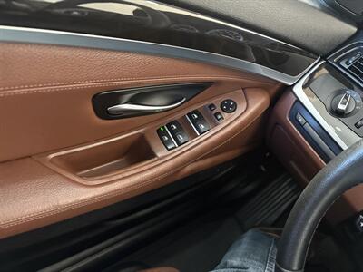 2014 BMW 528i   - Photo 19 - Santa Cruz, CA 95062