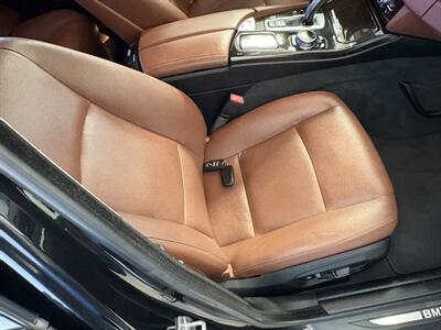 2014 BMW 528i   - Photo 14 - Santa Cruz, CA 95062