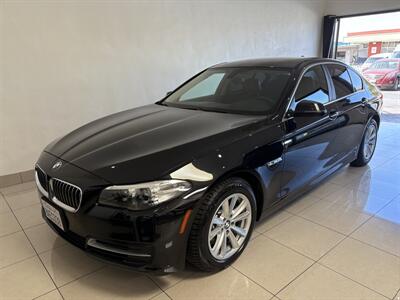 2014 BMW 528i   - Photo 3 - Santa Cruz, CA 95062
