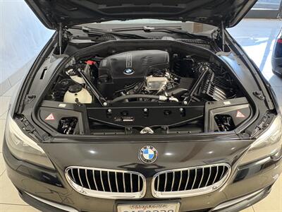 2014 BMW 528i   - Photo 7 - Santa Cruz, CA 95062
