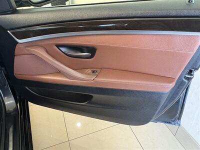 2014 BMW 528i   - Photo 21 - Santa Cruz, CA 95062