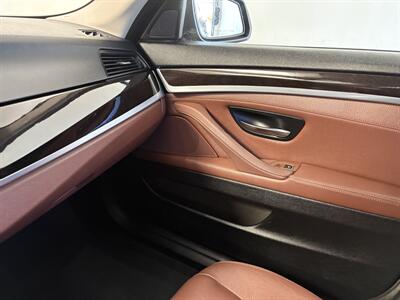 2014 BMW 528i   - Photo 18 - Santa Cruz, CA 95062