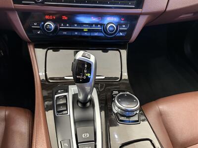 2014 BMW 528i   - Photo 12 - Santa Cruz, CA 95062