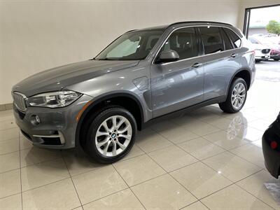 2016 BMW X5 xDrive40e   - Photo 3 - Santa Cruz, CA 95062