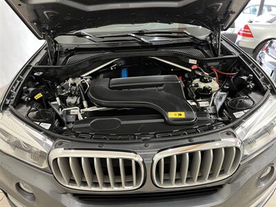 2016 BMW X5 xDrive40e   - Photo 4 - Santa Cruz, CA 95062