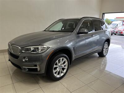 2016 BMW X5 xDrive40e   - Photo 18 - Santa Cruz, CA 95062