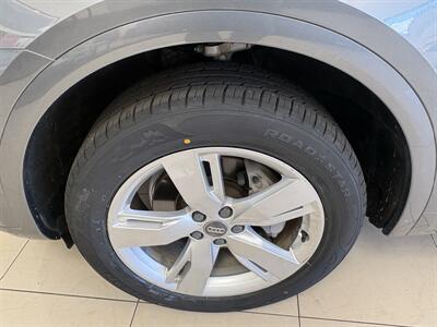 2018 Audi Q5 2.0T quattro Premium   - Photo 9 - Santa Cruz, CA 95062