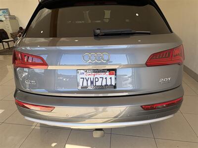 2018 Audi Q5 2.0T quattro Premium   - Photo 6 - Santa Cruz, CA 95062