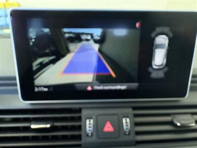 2018 Audi Q5 2.0T quattro Premium   - Photo 11 - Santa Cruz, CA 95062