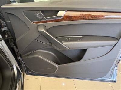 2018 Audi Q5 2.0T quattro Premium   - Photo 20 - Santa Cruz, CA 95062