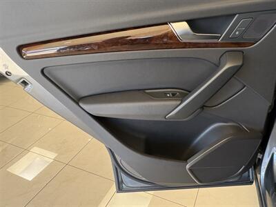 2018 Audi Q5 2.0T quattro Premium   - Photo 22 - Santa Cruz, CA 95062