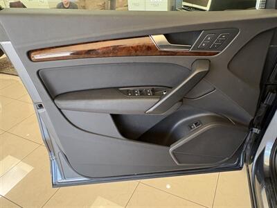 2018 Audi Q5 2.0T quattro Premium   - Photo 23 - Santa Cruz, CA 95062