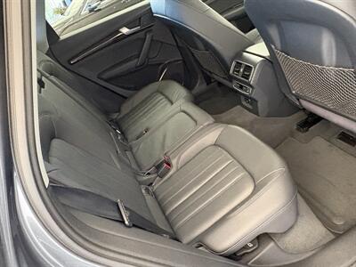 2018 Audi Q5 2.0T quattro Premium   - Photo 17 - Santa Cruz, CA 95062