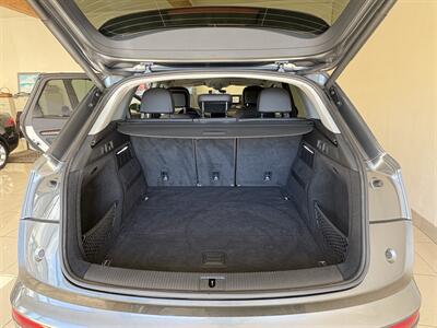 2018 Audi Q5 2.0T quattro Premium   - Photo 7 - Santa Cruz, CA 95062