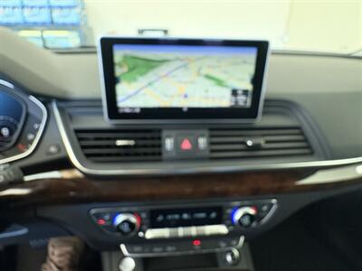 2018 Audi Q5 2.0T quattro Premium   - Photo 10 - Santa Cruz, CA 95062