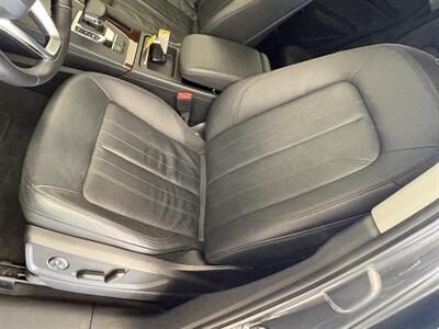 2018 Audi Q5 2.0T quattro Premium   - Photo 16 - Santa Cruz, CA 95062